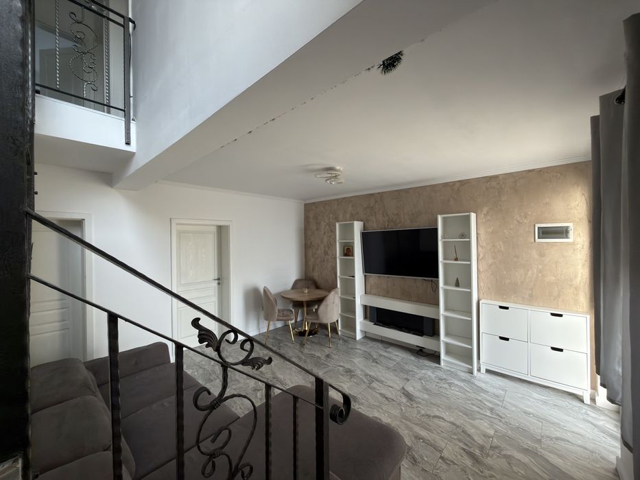 Inchiriez casa insiruita in Giroc,Calea Urseni