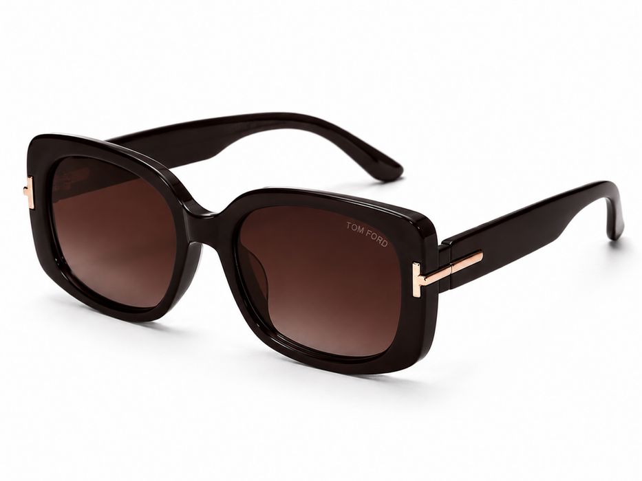 солнцезащитные очки от бренда Tom Ford