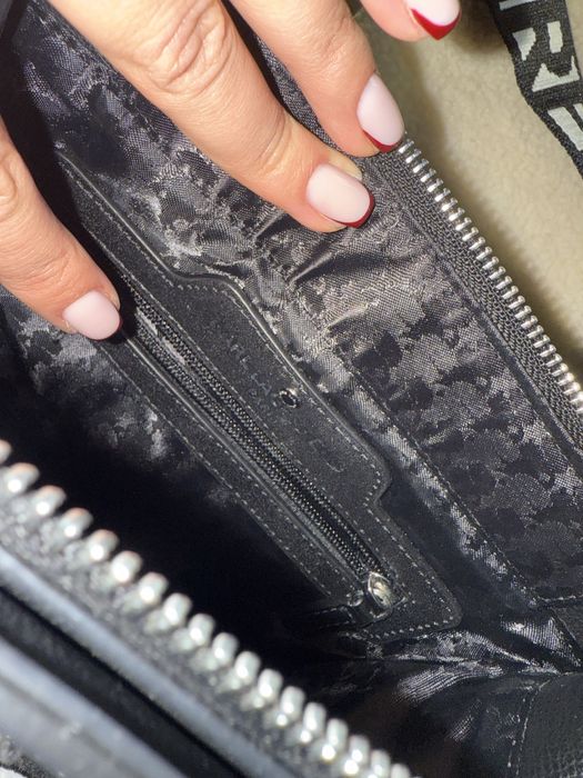 Чанта Карл Лагерфелд оригинална