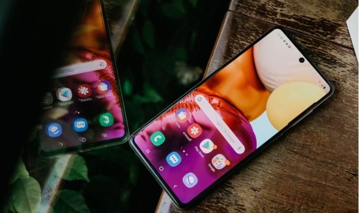 Display Samsung A71 A72 A70 A7 A8 A10 A11 A12 A13 A14 A34 A54 A23 A7