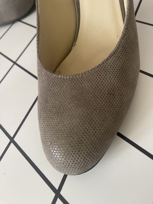 Продам туфли