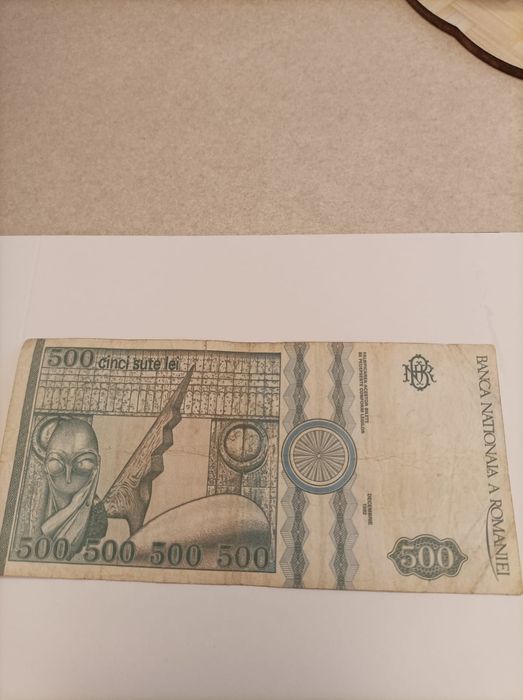 * Bancnote * Autentice *