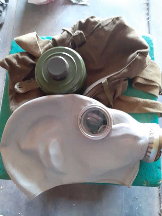 Спец одежда и спец принадлежности