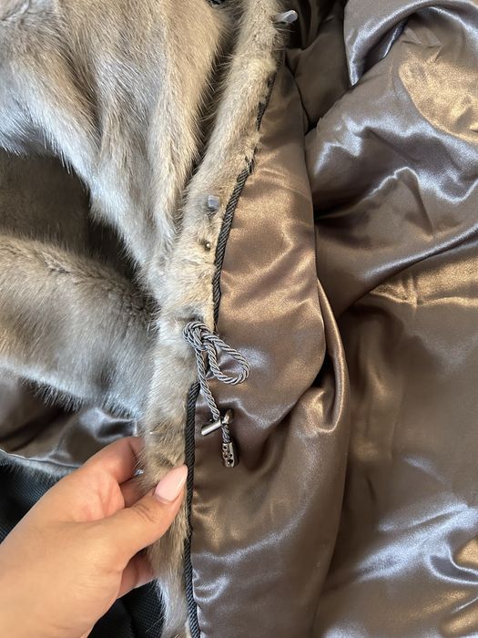 Продается шуба. В отличном состояний.