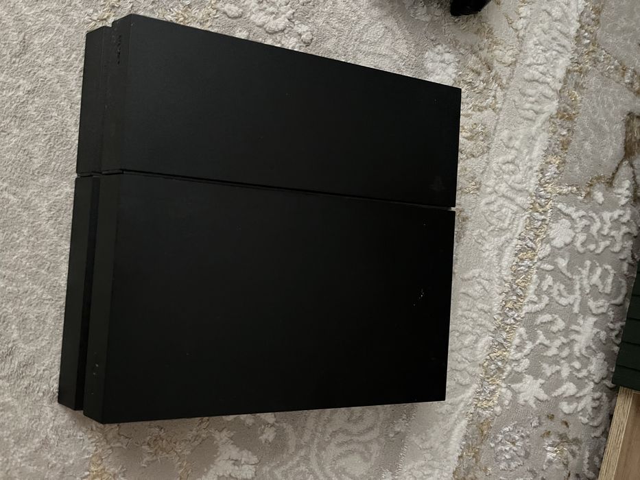 Sony PlayStation 4 Fat 512gb