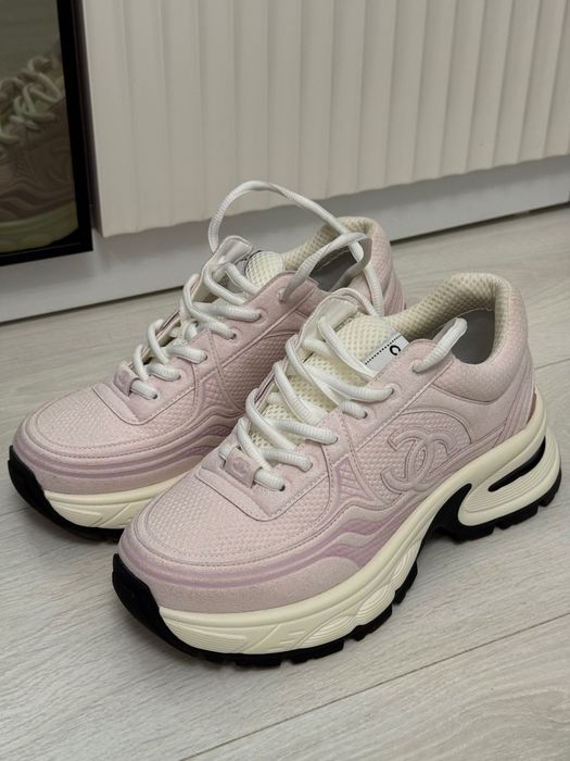 Сникърси Chanel Нови