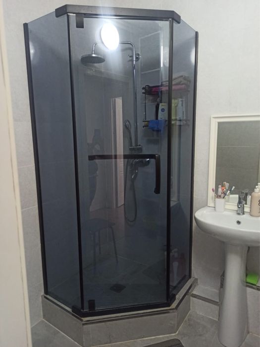 Душевая кабина б/у