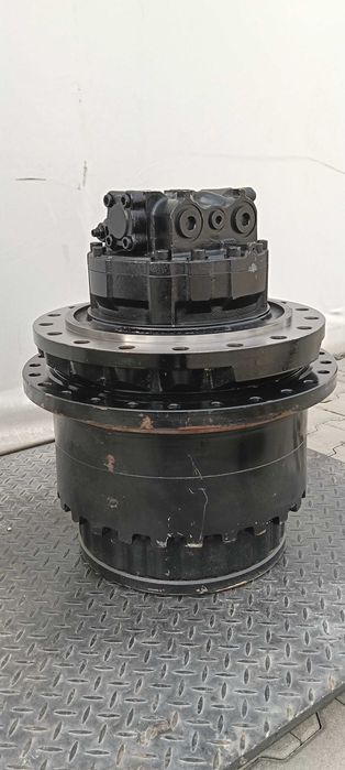 Transmisie finala pentru excavator Case CX350