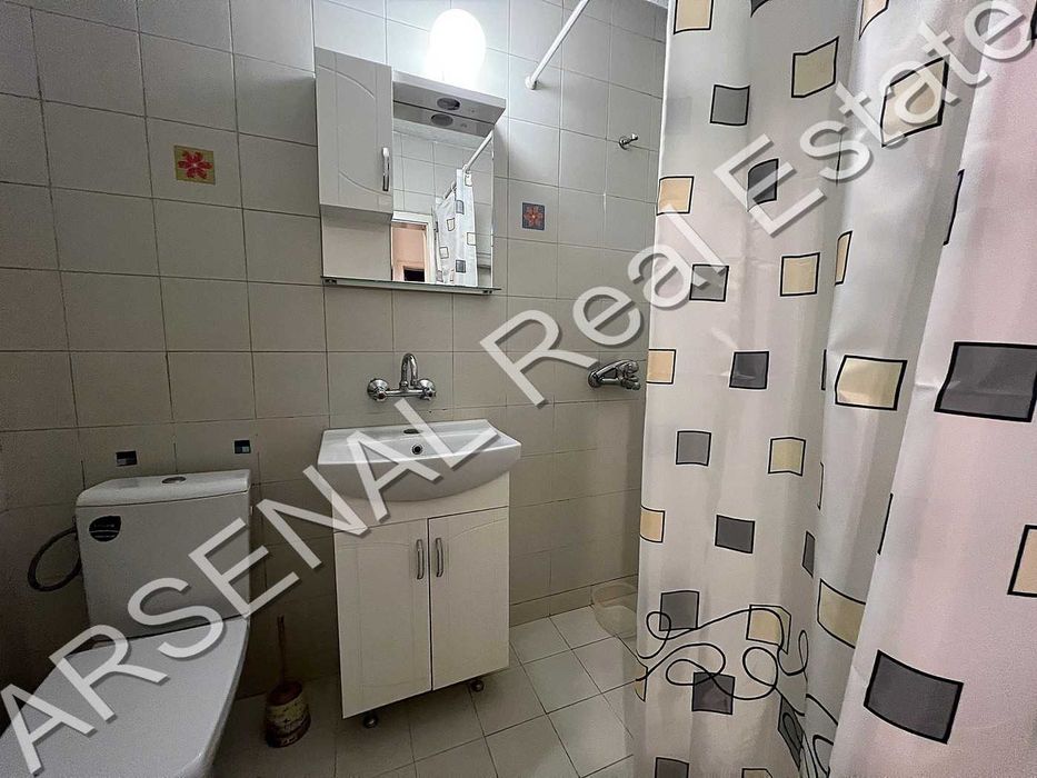 Дава се под наем Двустаен апартамент в София, Център - 70 кв.м за 480 € - Снимка #6