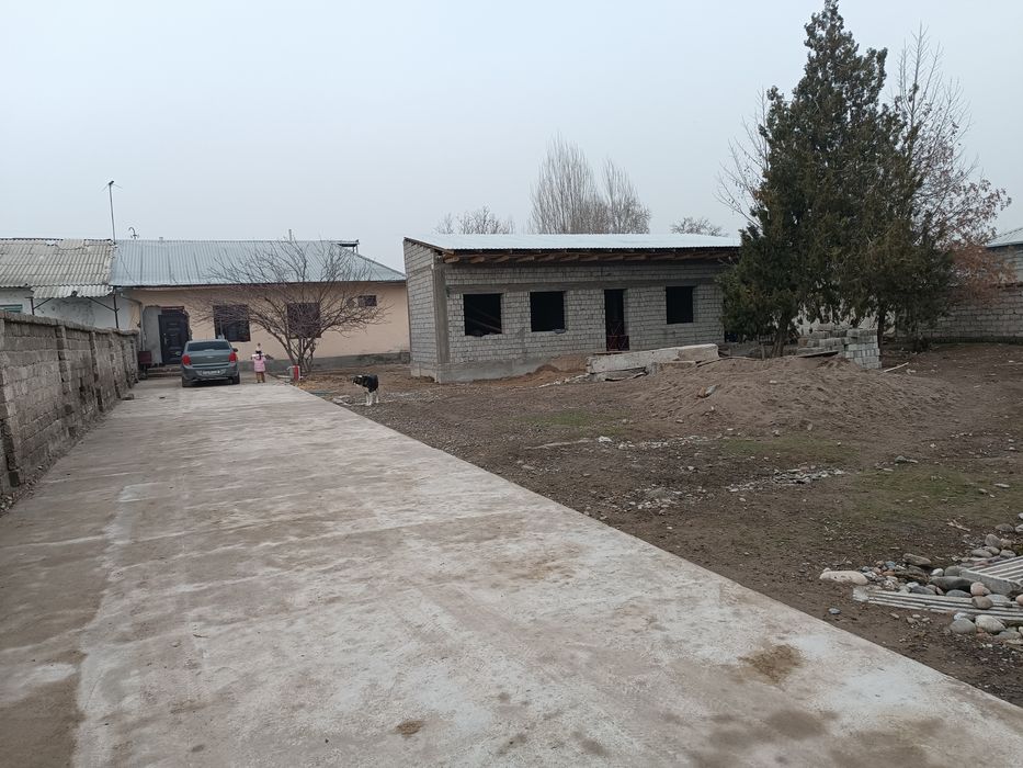 Срочно продается 2 участка