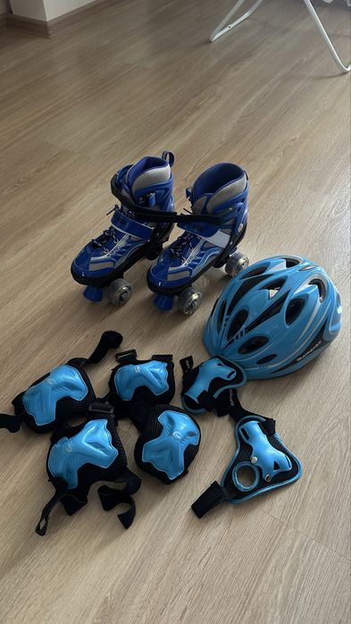 Ролики универсальные 32-37