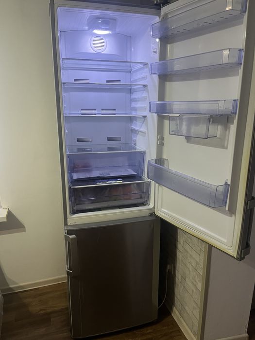 Холодильник Beko