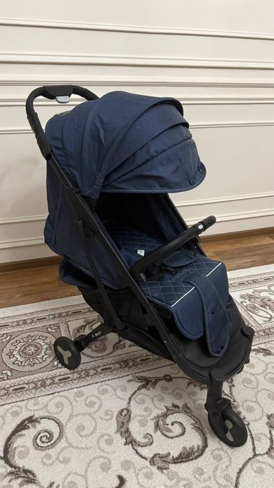 Складная Коляска Mstar301