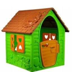 Къщичка за игри 80€