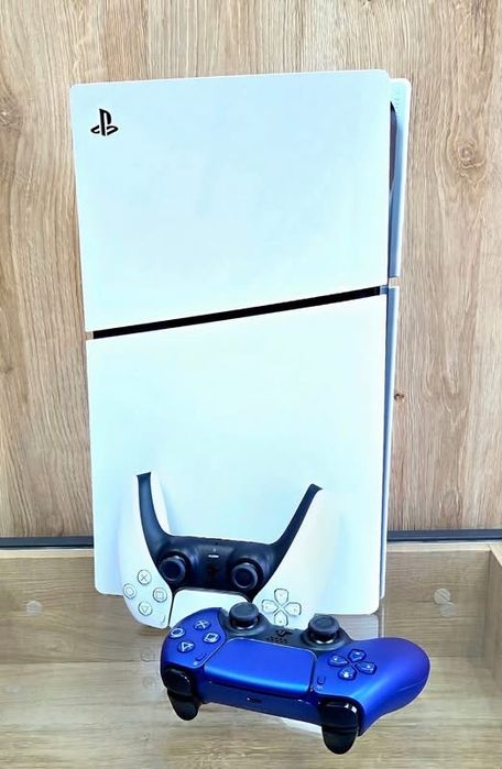 Play Station 5 Slim! ‼️ Garanție ‼️