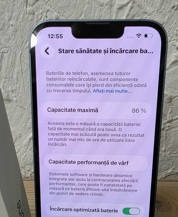iPhone 14, 128Gb - KLI Amanet