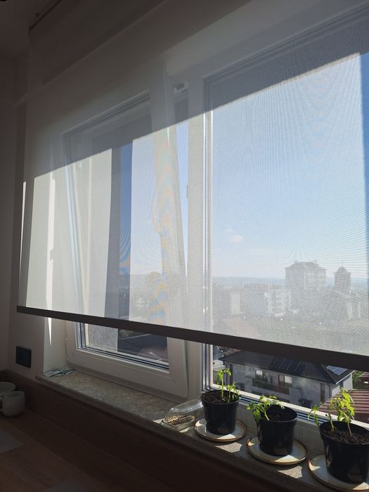 Roleta screen 175x190 noua