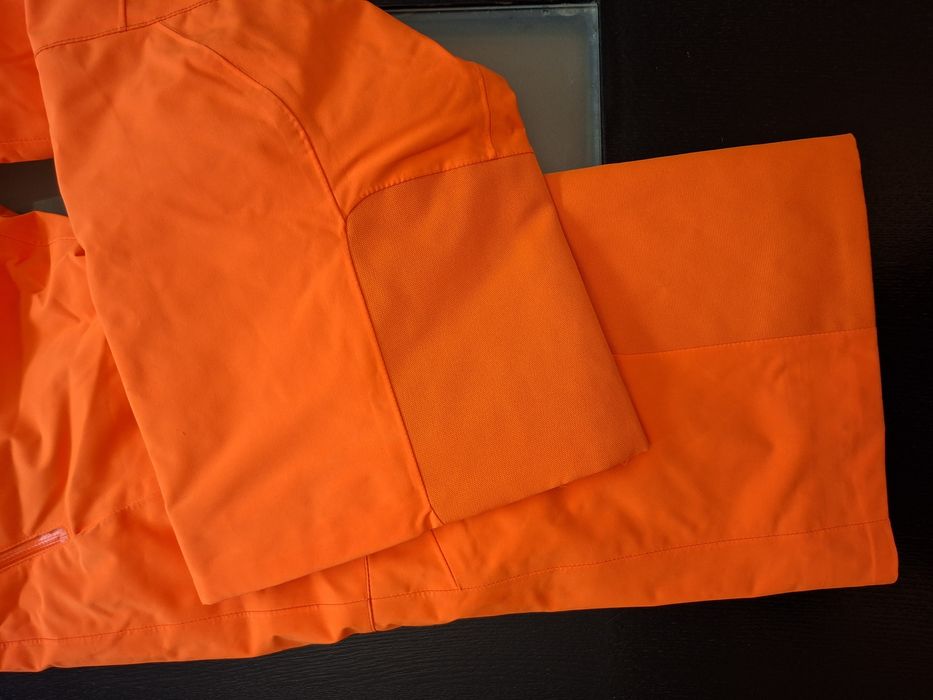 Ски долнище Spyder