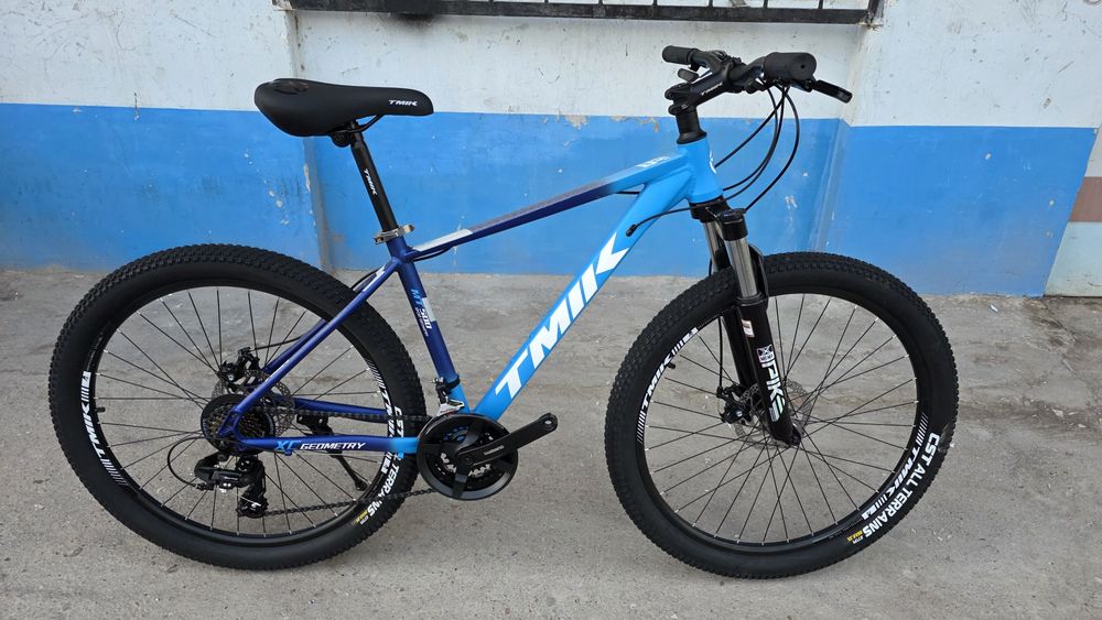 Велосипед TMIK 26"
