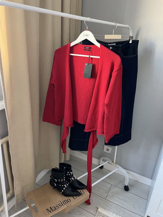 Кофта massimo dutti