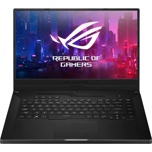 Laptop gaming Asus ROG Zephyrus G15 GA502IV-AZ040