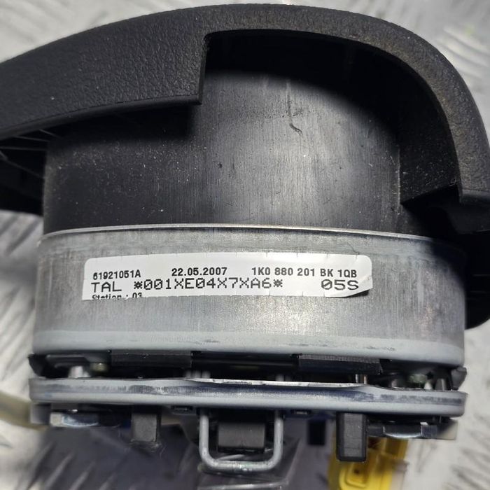 Airbag volan Volkswagen Golf 5