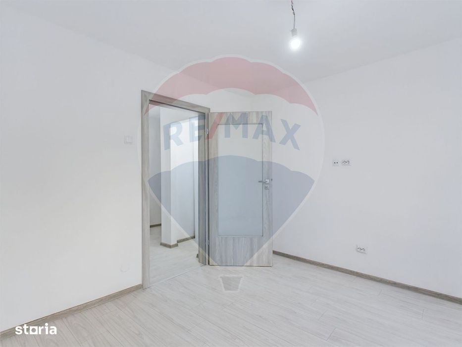 Apartament 4 camere, 84 mp, Centru Civic