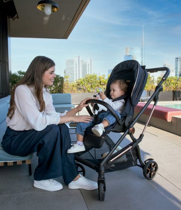 Peg Perego VIVACE
