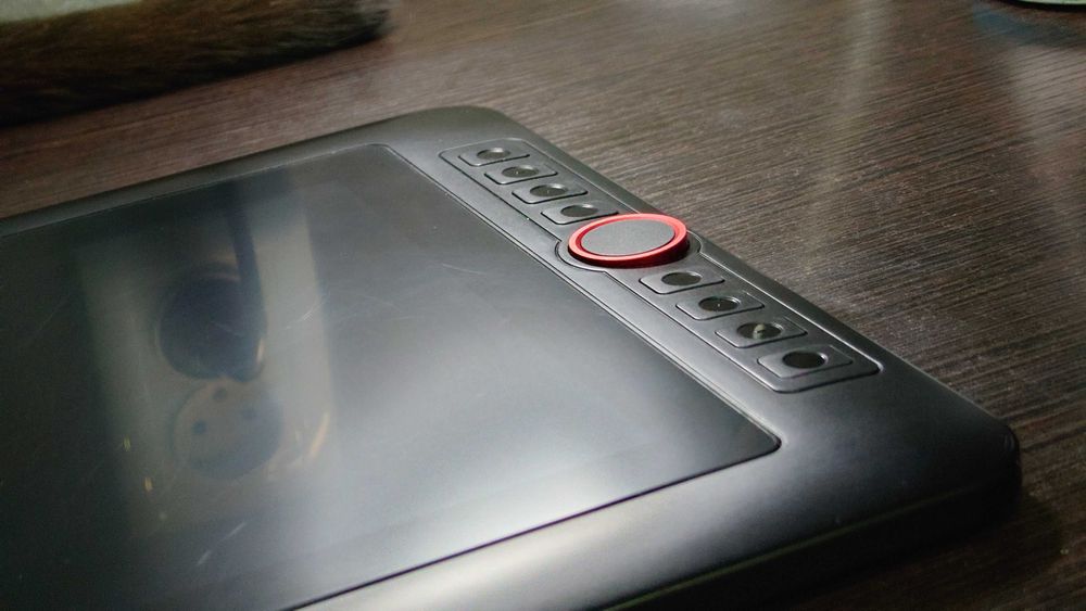 Графический планшет с дисплеем XP-Pen Artist 13.3 Pro