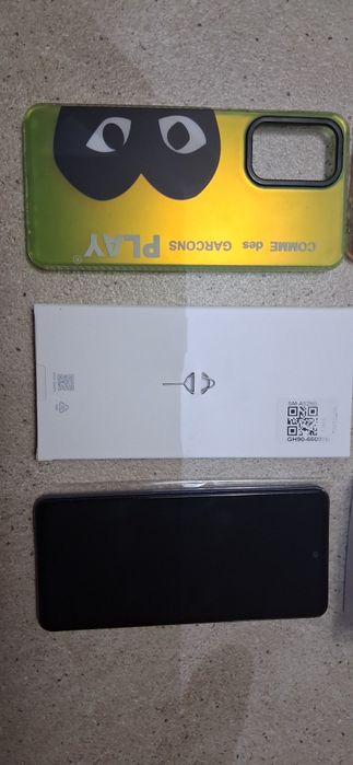 Telefon Samsung A52s 5G