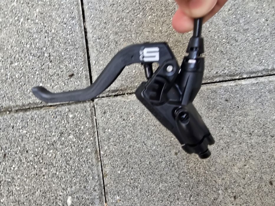Magura mt 2 апарат Magura mt 5 лостче  Магура MT5 накладки