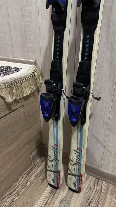 Лыжа, Blizzard X-Spirit 3 СОТИЛАДИ!!!    ПРОДАЕТСЯ ЛЫЖИ