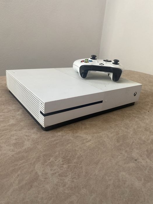 Xbox one  S series