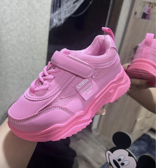 Кросовки детские