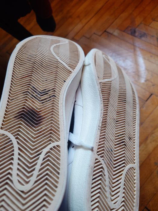 Ghete Nike NR 42'5