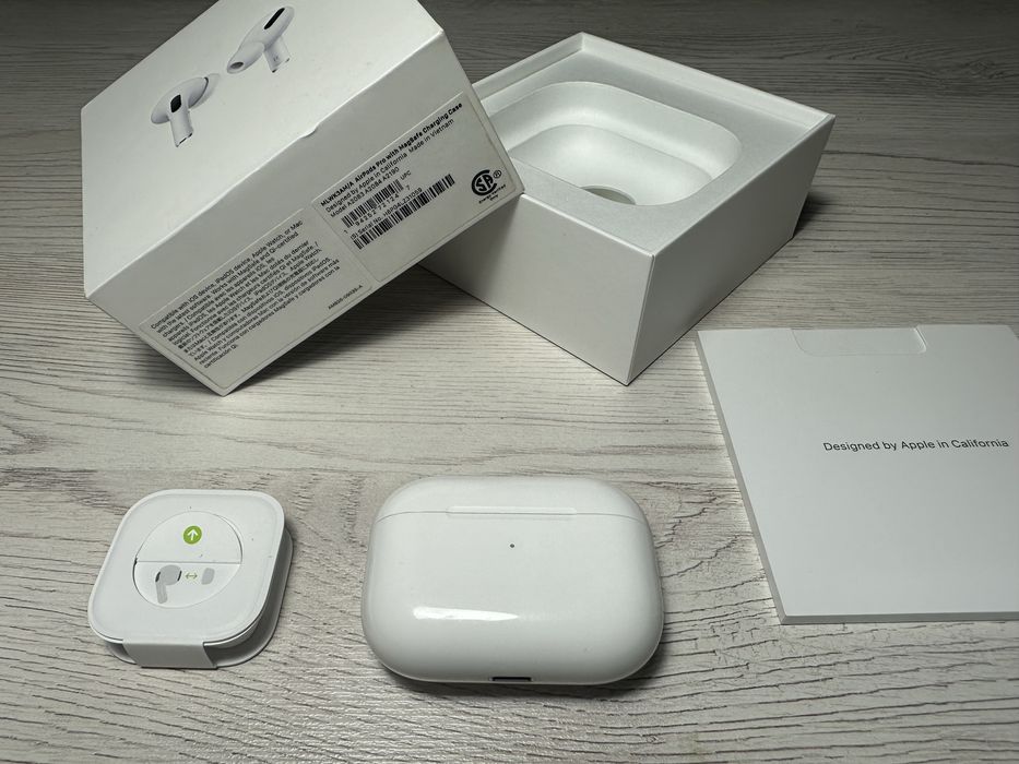 СРОЧНО! AirPods Pro