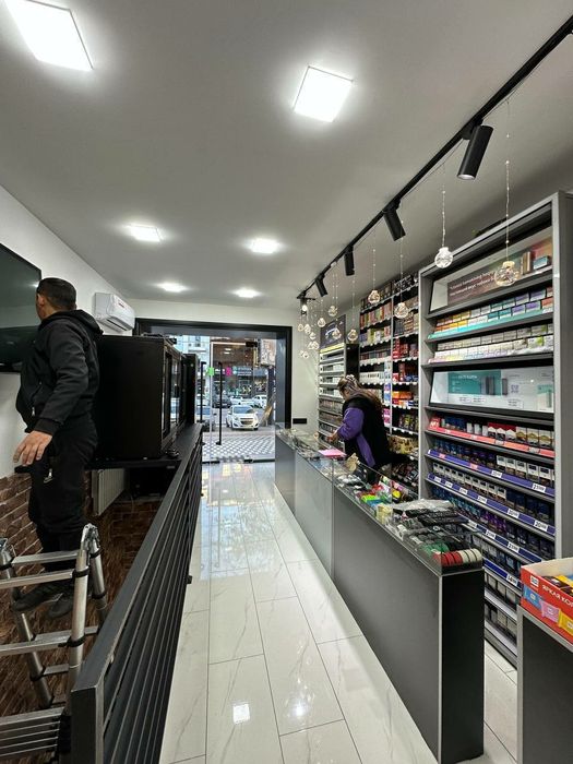 Аренда помещения 150м² Ц-1 Бибигон 1 линия