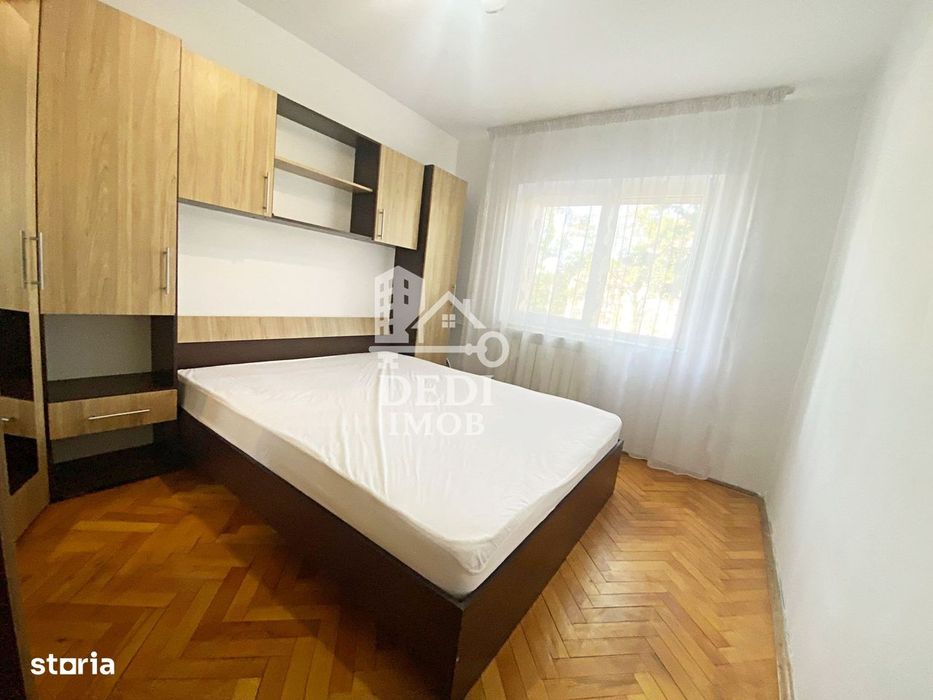 Apartament 3 camere de inchiriat in zona Iosia, Oradea