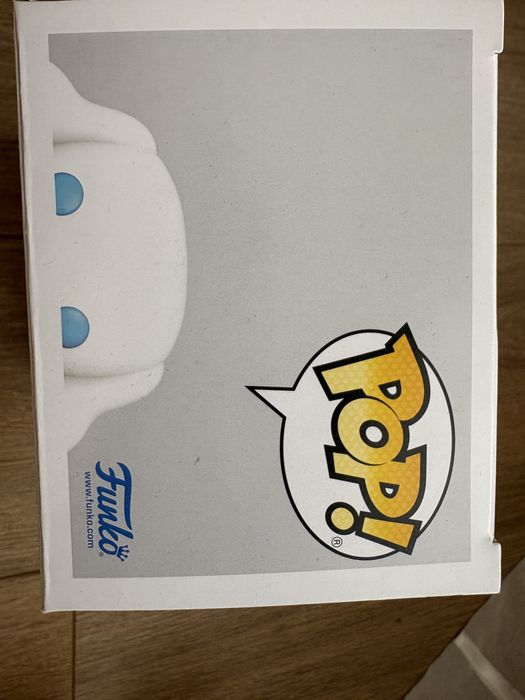 Funko pop фигури