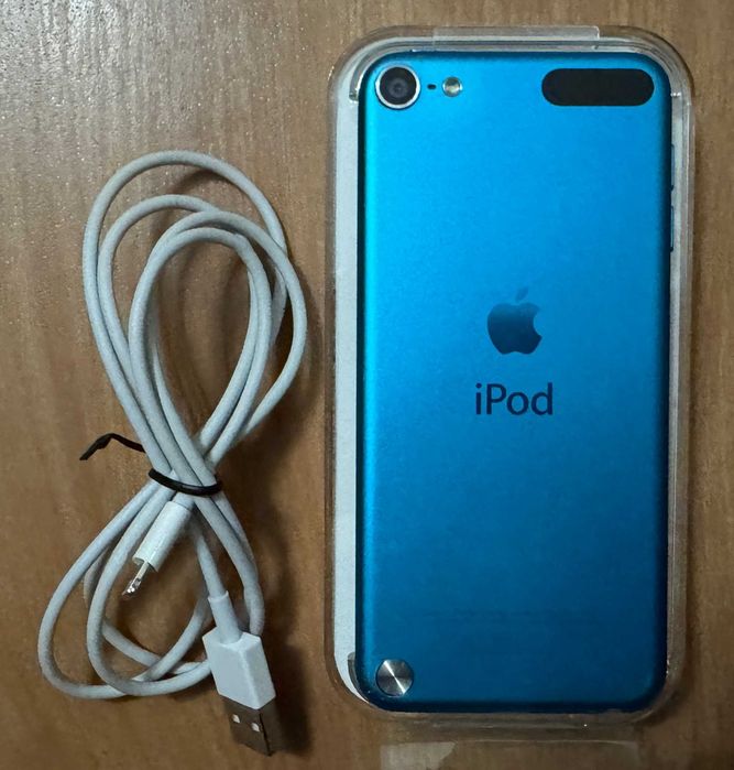 iPod Touch 5th Gen 32GB - Син