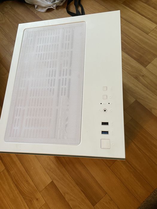 Компьютер игровой