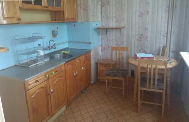 Двустаен имот в Люлин 1