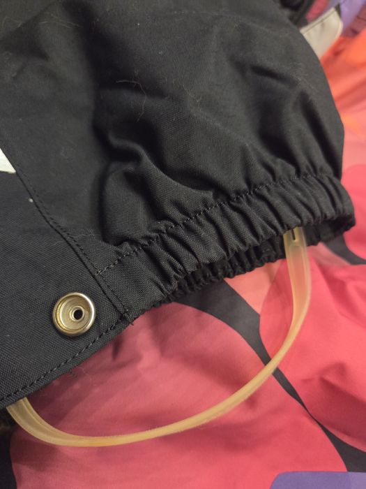 Комбинезон зимний детский Reima tec