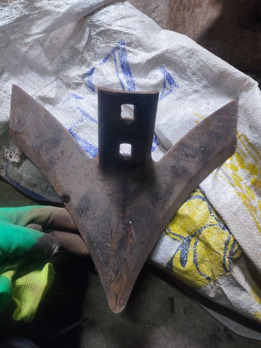 Лапы джондир борго продам