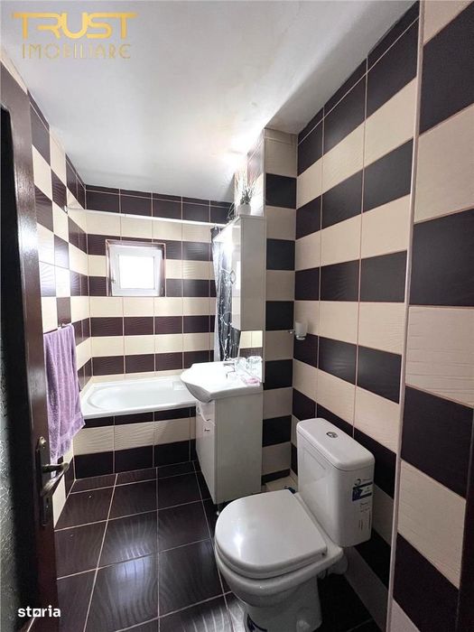 Apartament 3 camere | Decomandat |  strada Nasaudului | Demisol propri