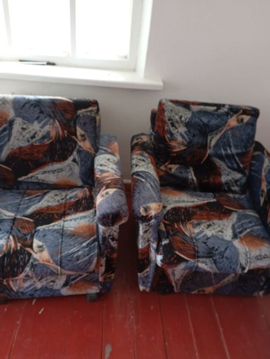 Кресла качественные