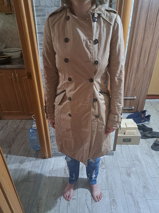 Продам плащ женский