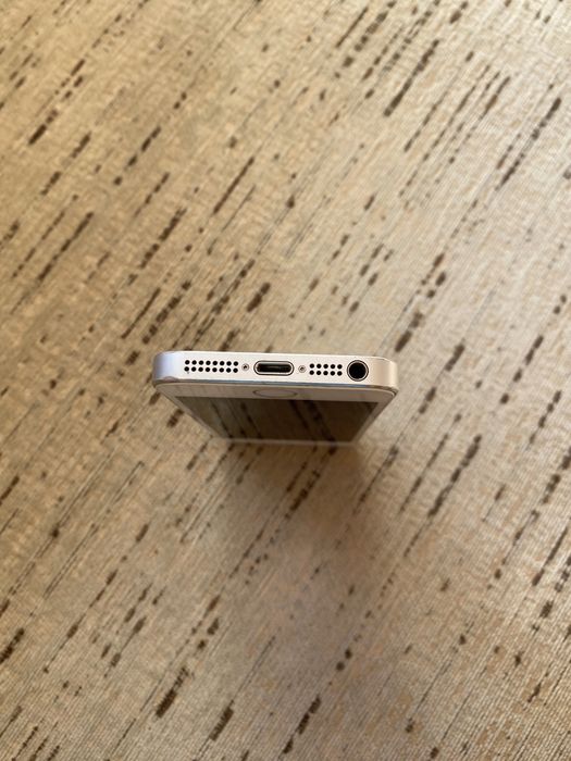 Iphone 5S Apple Iphone