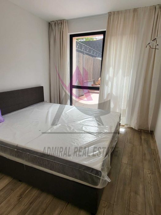 Дава се под наем Двустаен апартамент в Варна, Бриз - 65 кв.м за 600 € - Снимка #2