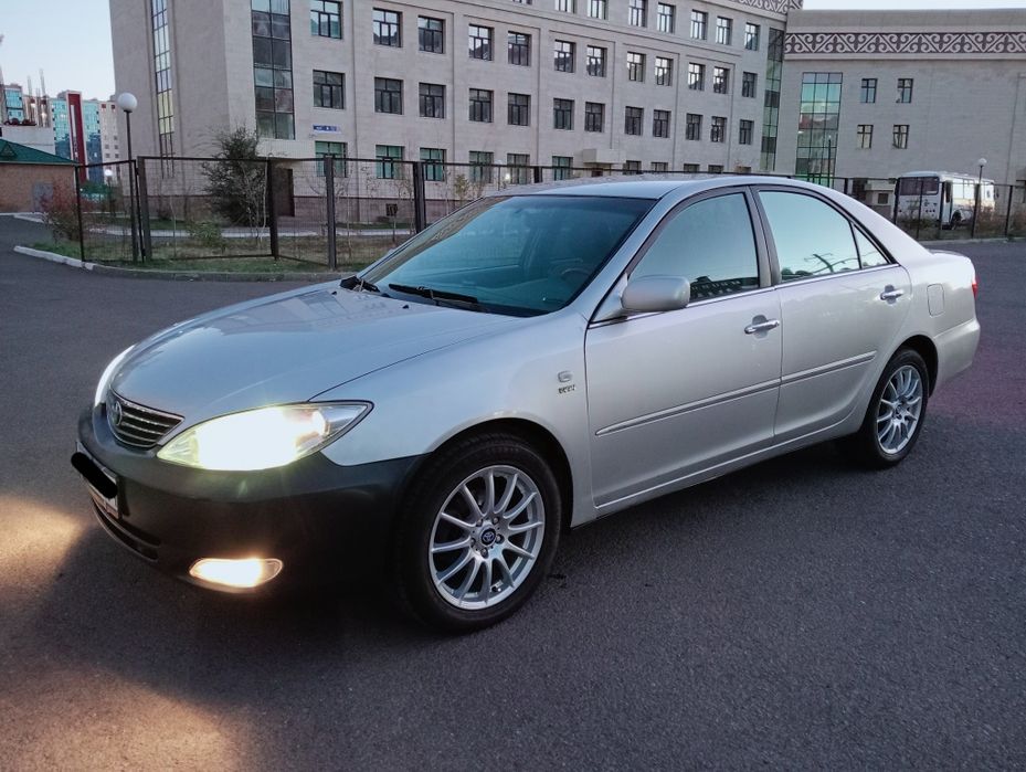 Продам Камри хорошем состоянии